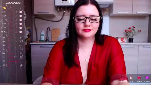 Image 7 of sophiasoft Stream on Chaturbate on 14 days ago