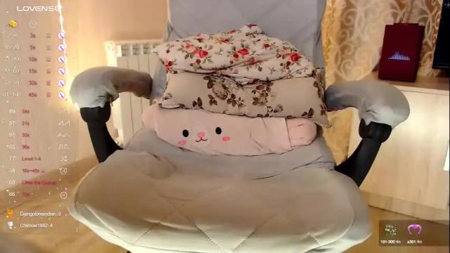 Image 10 of sophiasoft Stream on Chaturbate on 8 days ago