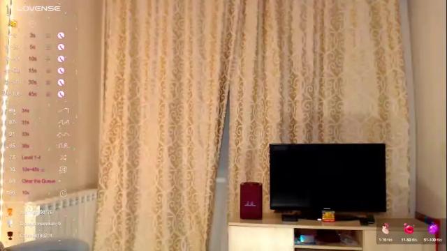 Image 12 of sophiasoft Stream on Chaturbate on 8 days ago