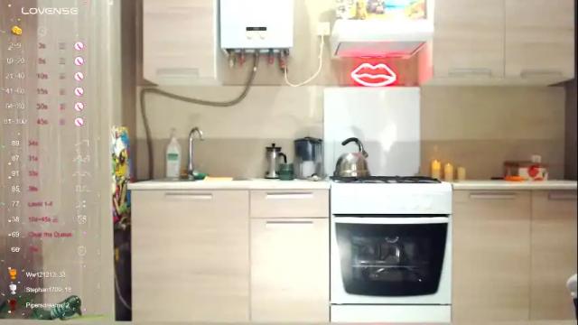 Image 12 of sophiasoft Stream on Chaturbate on 1 day ago