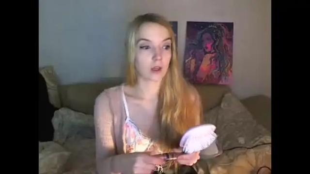 Image 2 of sophiasonata Stream on Chaturbate on 13 months ago