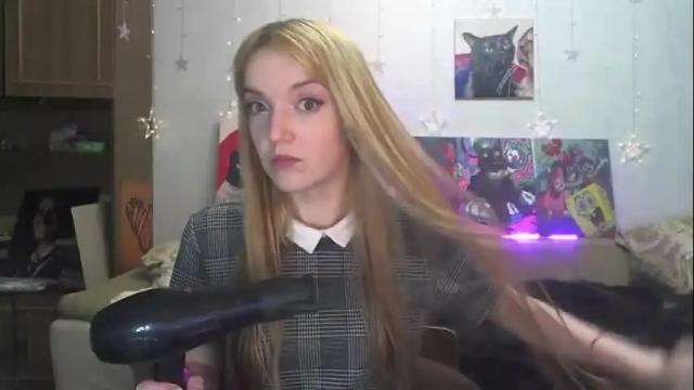 Image 2 of sophiasonata Stream on Chaturbate on 1 month ago