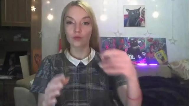 Image 3 of sophiasonata Stream on Chaturbate on 1 month ago