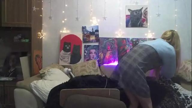 Thumbnail 2, sophiasonata's Stream at Chaturbate, 1 month ago