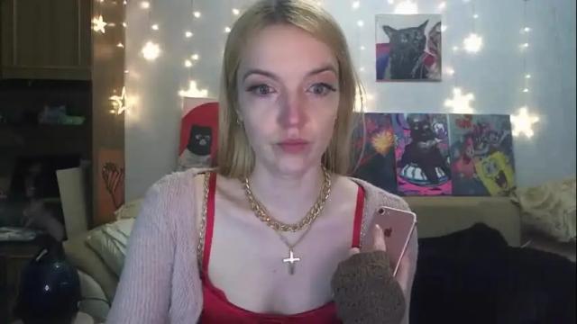 Image 4 of sophiasonata Stream on Chaturbate on 1 month ago