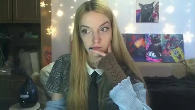 Image 12 of sophiasonata Stream on Chaturbate on 1 month ago