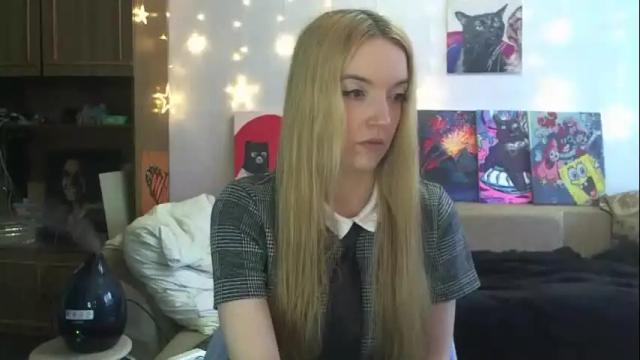 Image 2 of sophiasonata Stream on Chaturbate on 1 month ago