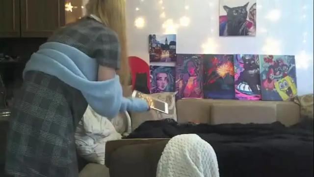 Image 4 of sophiasonata Stream on Chaturbate on 1 month ago
