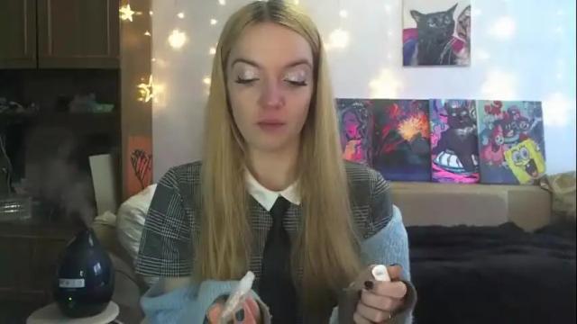 Thumbnail 2, sophiasonata's Stream at Chaturbate, 1 month ago