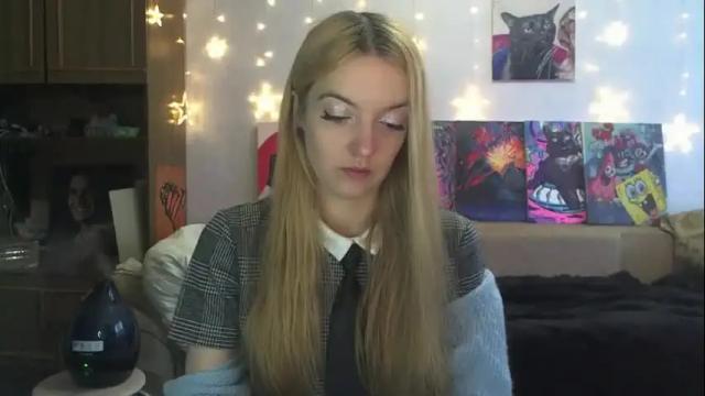 Image 8 of sophiasonata Stream on Chaturbate on 1 month ago