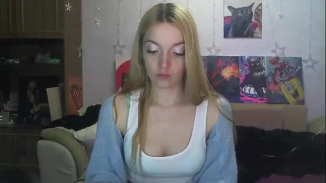 Image 8 of sophiasonata Stream on Chaturbate on 1 month ago