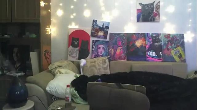Image 2 of sophiasonata Stream on Chaturbate on 27 days ago