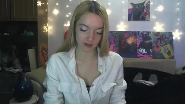 Image 8 of sophiasonata Stream on Chaturbate on 27 days ago