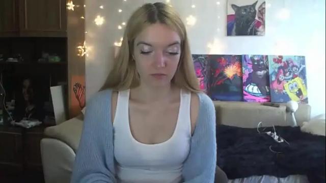 Image 6 of sophiasonata Stream on Chaturbate on 25 days ago
