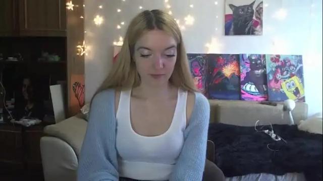 Image 7 of sophiasonata Stream on Chaturbate on 25 days ago