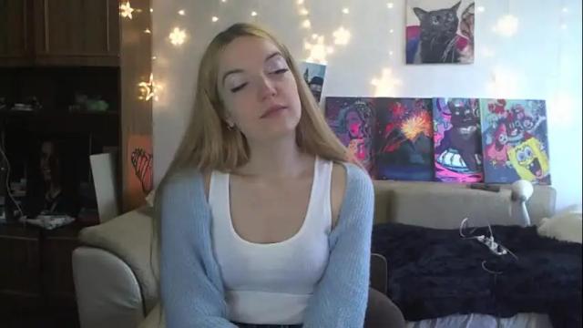 Image 8 of sophiasonata Stream on Chaturbate on 25 days ago