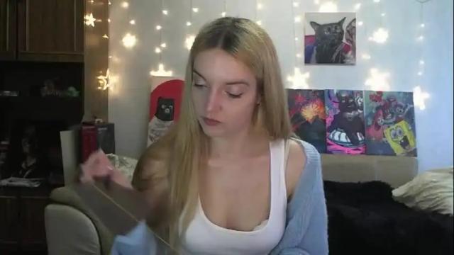 Thumbnail 2, sophiasonata's Stream at Chaturbate, 9 days ago