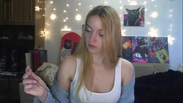Image 7 of sophiasonata Stream on Chaturbate on 3 days ago