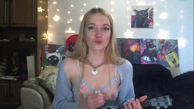Image 2 of sophiasonata Stream on Chaturbate on 1 month ago