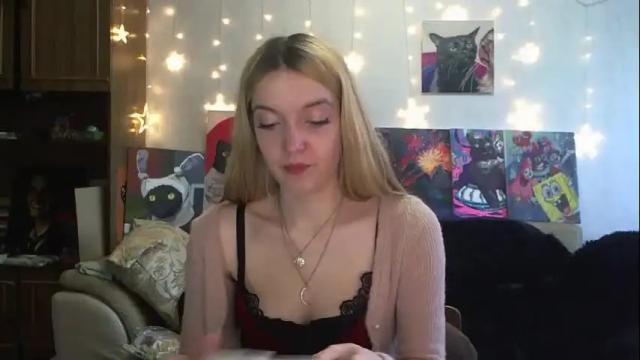 Image 11 of sophiasonata Stream on Chaturbate on 1 month ago