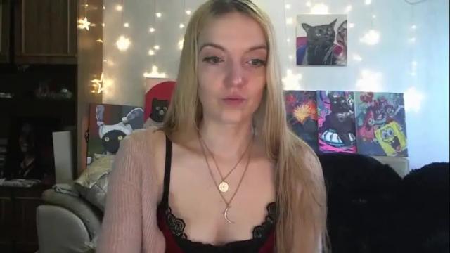 Image 6 of sophiasonata Stream on Chaturbate on 1 month ago