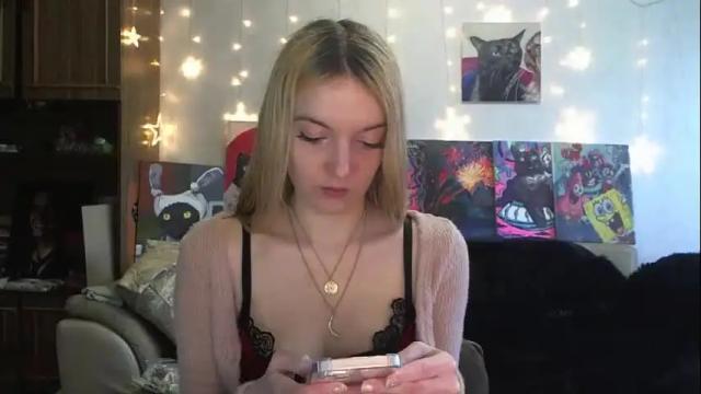 Image 7 of sophiasonata Stream on Chaturbate on 1 month ago