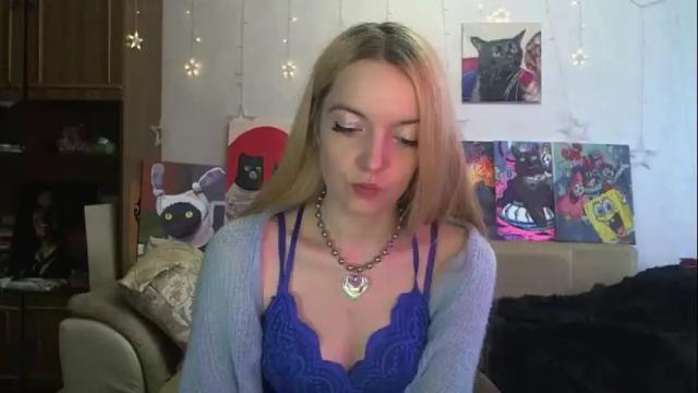 Image 3 of sophiasonata Stream on Chaturbate on 1 month ago