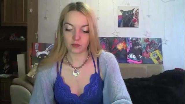 Image 4 of sophiasonata Stream on Chaturbate on 1 month ago