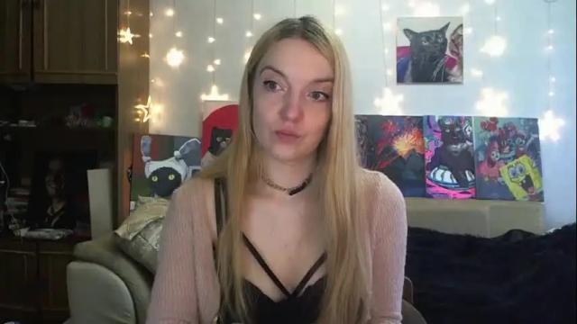 Image 2 of sophiasonata Stream on Chaturbate on 1 month ago