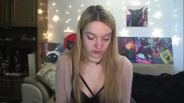 Image 3 of sophiasonata Stream on Chaturbate on 1 month ago