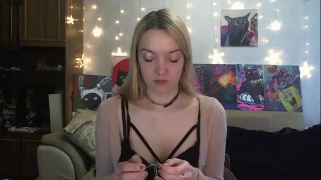 Image 6 of sophiasonata Stream on Chaturbate on 1 month ago