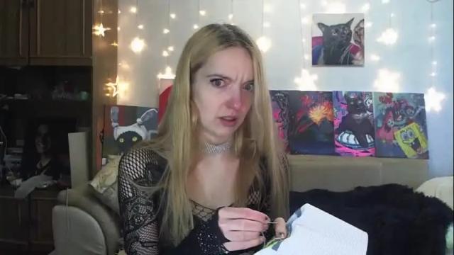 Image 10 of sophiasonata Stream on Chaturbate on 1 month ago