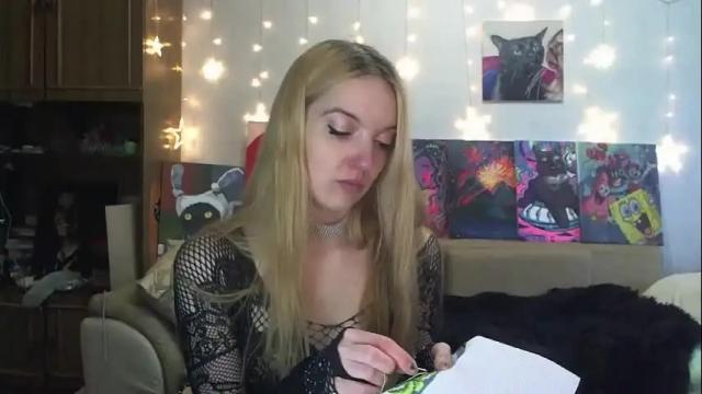Image 12 of sophiasonata Stream on Chaturbate on 1 month ago