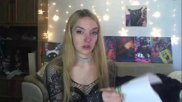 Image 2 of sophiasonata Stream on Chaturbate on 1 month ago