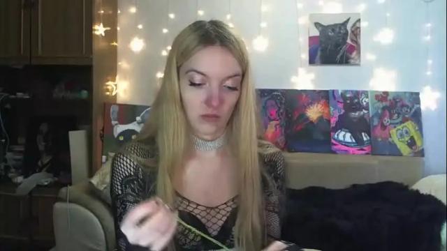 Image 3 of sophiasonata Stream on Chaturbate on 1 month ago