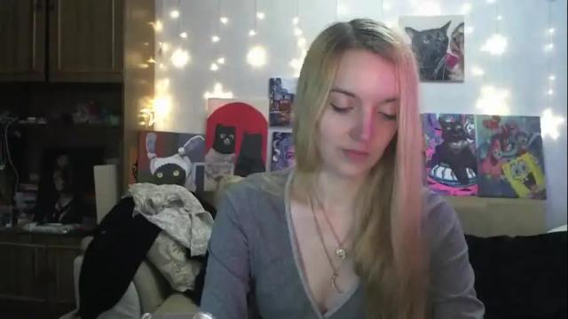 Image 12 of sophiasonata Stream on Chaturbate on 25 days ago