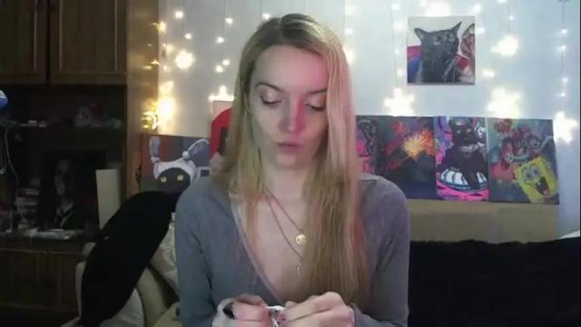 Image 2 of sophiasonata Stream on Chaturbate on 25 days ago