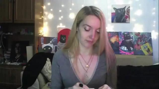 Image 4 of sophiasonata Stream on Chaturbate on 25 days ago