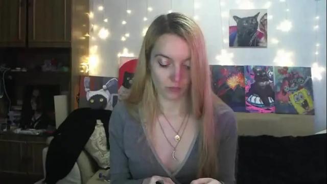 Image 6 of sophiasonata Stream on Chaturbate on 25 days ago