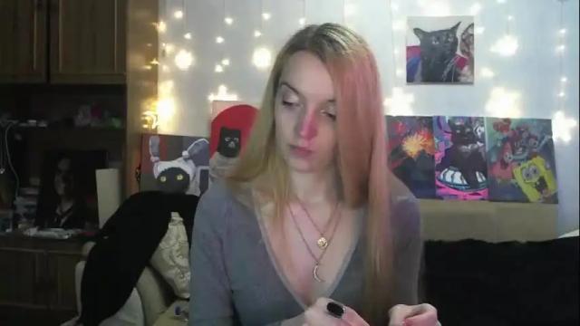 Image 7 of sophiasonata Stream on Chaturbate on 25 days ago