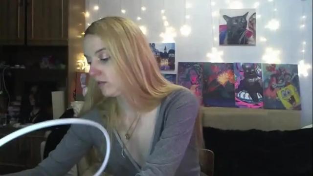 Image 8 of sophiasonata Stream on Chaturbate on 25 days ago