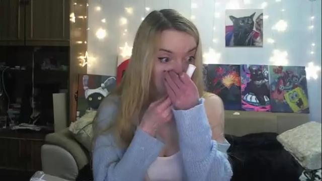 Image 2 of sophiasonata Stream on Chaturbate on 21 days ago
