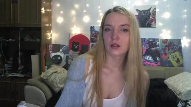 Thumbnail 2, sophiasonata's Stream at Chaturbate, 20 days ago