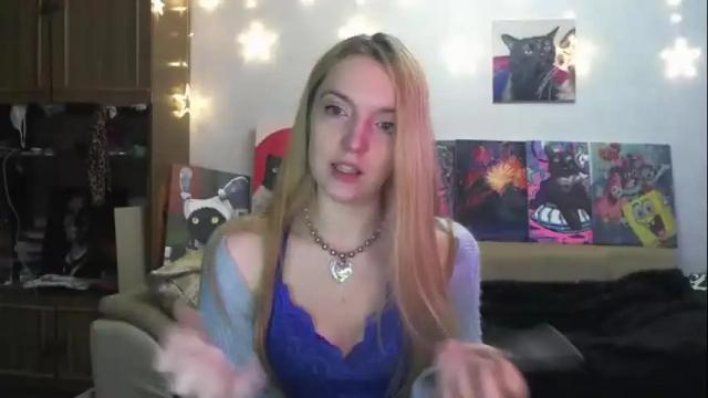 Image 10 of sophiasonata Stream on Chaturbate on 17 days ago