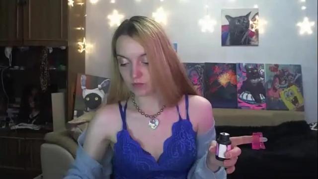 Image 2 of sophiasonata Stream on Chaturbate on 17 days ago