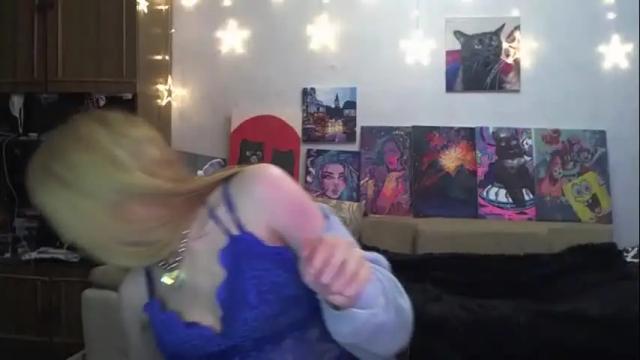 Image 3 of sophiasonata Stream on Chaturbate on 17 days ago