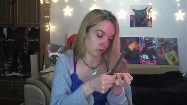 Thumbnail 2, sophiasonata's Stream at Chaturbate, 16 days ago