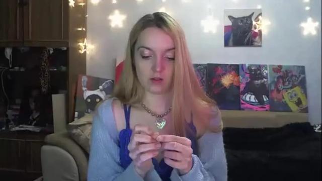 Image 6 of sophiasonata Stream on Chaturbate on 17 days ago