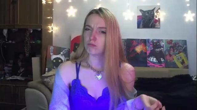 Image 8 of sophiasonata Stream on Chaturbate on 17 days ago