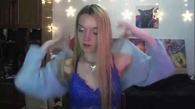 Thumbnail 3, sophiasonata's Stream at Chaturbate, 16 days ago